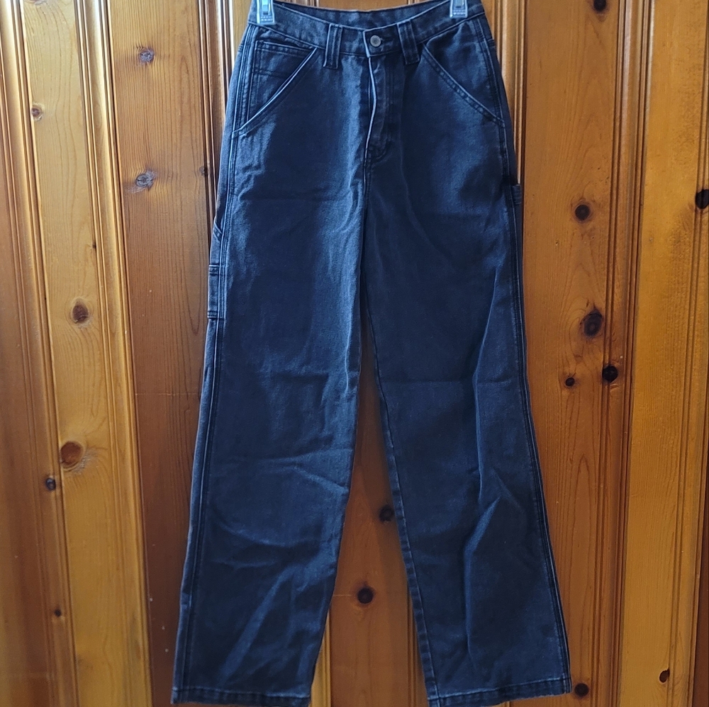 WOMEN'S J.GALT CARPENTERS JEANS